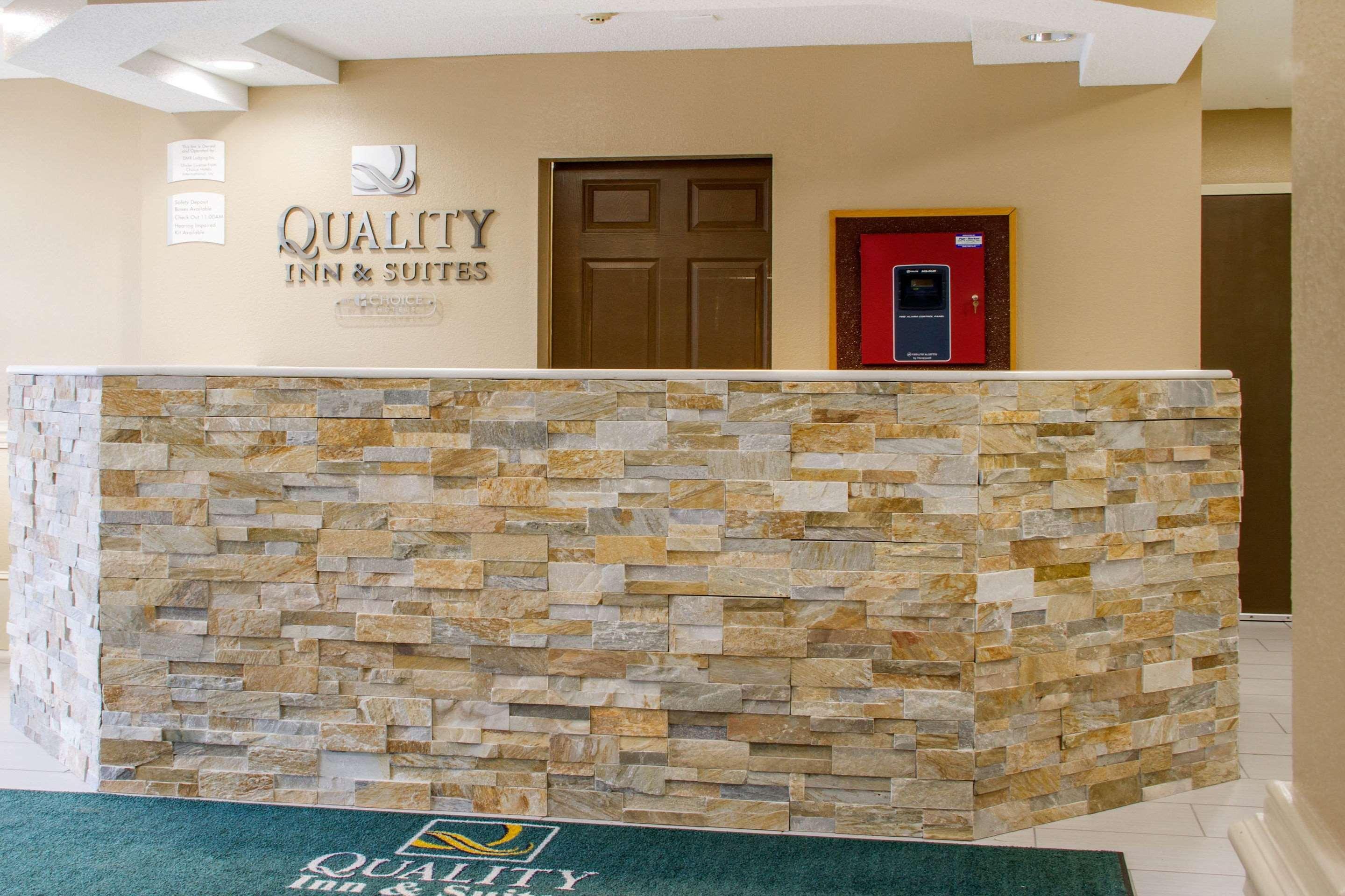 Quality Inn & Suites Maggie Valley - Cherokee Area Екстер'єр фото