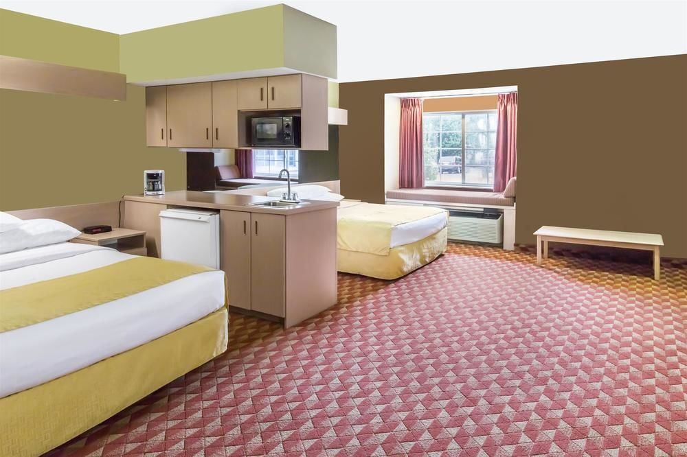 Quality Inn & Suites Maggie Valley - Cherokee Area Екстер'єр фото